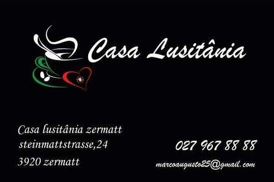 Casa Lusitânia
