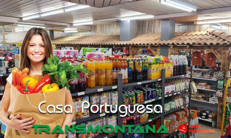 Casa Portuguesa Transmontana